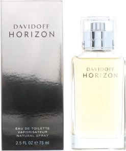 Davidoff Horizon - 75ml - Eau De Toilette -Luxe Geur Verkoopwinkel 1003x1200 1