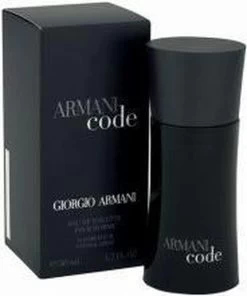 Armani - Code Eau De Toilette 25 Armani - Code Eau De Toilette -Luxe Geur Verkoopwinkel 1003x1200