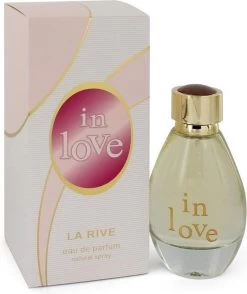 La Rive - In Love Woman - Eau De Parfum - 90 Ml - Damesparfum 6 La Rive - In Love Woman - Eau De Parfum - 90 Ml - Damesparfum -Luxe Geur Verkoopwinkel 1007x1200 1