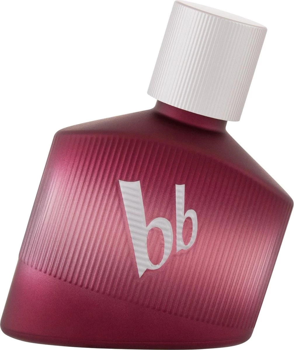 Bruno Banani - Loyal Man - Eau De Parfum - 50Ml 7 Bruno Banani - Loyal Man - Eau De Parfum - 50Ml - Afbeelding 7