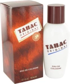 Tabac Original - 150 Ml - Eau De Cologne Spray - Herenparfum -Luxe Geur Verkoopwinkel 1008x1200 3