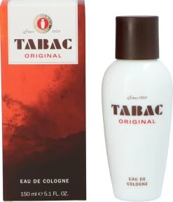 Tabac Original - 150 Ml - Eau De Cologne Spray - Herenparfum -Luxe Geur Verkoopwinkel 1026x1200 2