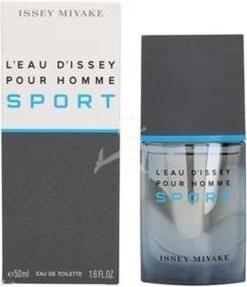 Issey Miyake Sport - 50ml - Eau De Toilette -Luxe Geur Verkoopwinkel 1033x1200 2