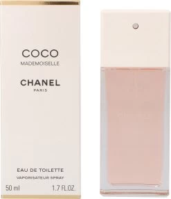 Chanel Coco Mademoiselle Eau De Toilette 23 Chanel Coco Mademoiselle Eau De Toilette -Luxe Geur Verkoopwinkel 1035x1200 3