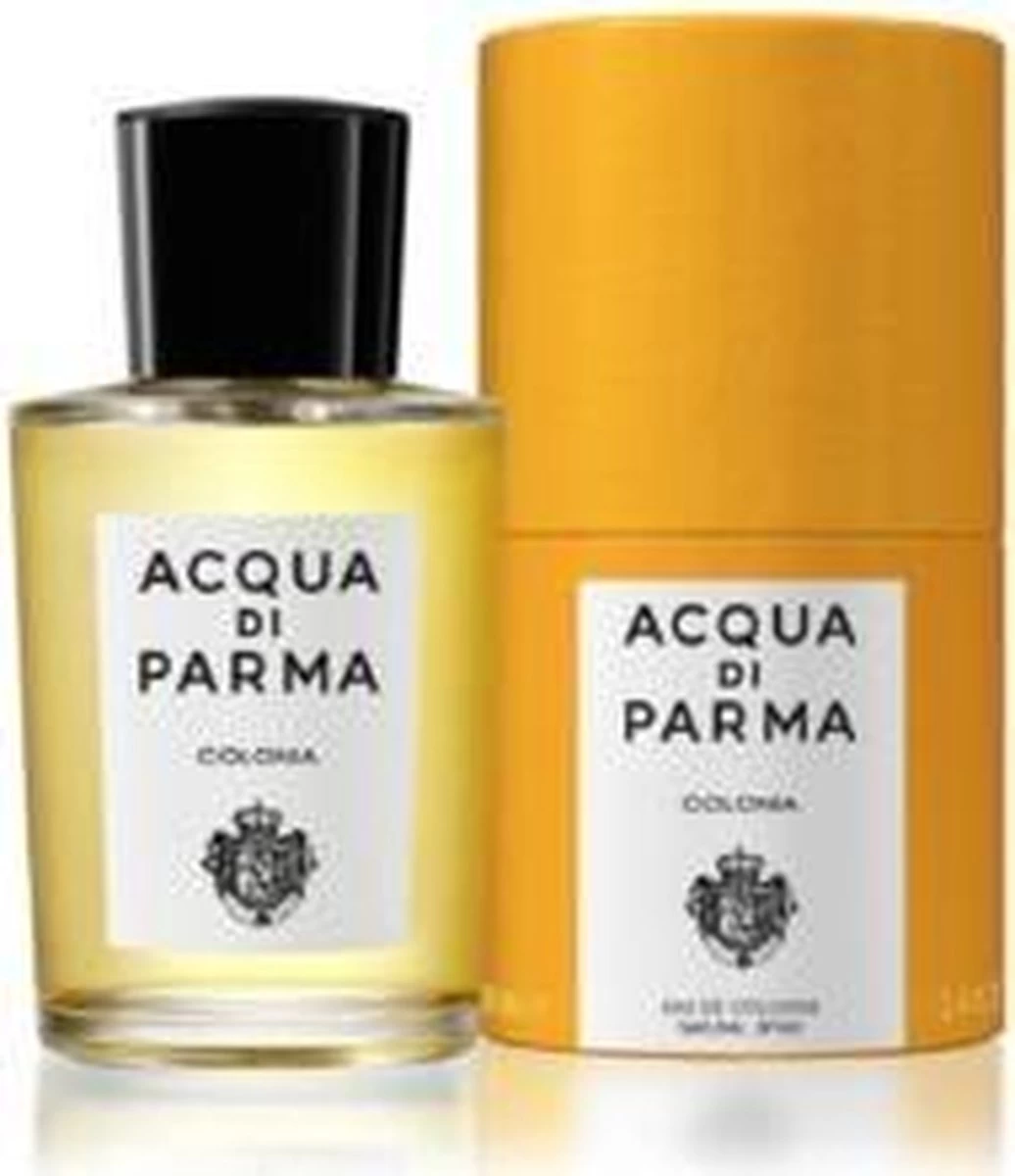 Acqua Di Parma Colonia 50 Ml - Eau De Cologne - Unisex 20 Acqua Di Parma Colonia 50 Ml - Eau De Cologne - Unisex - Afbeelding 20