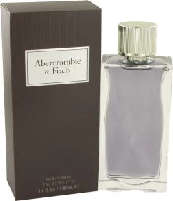 Abercrombie & Fitch First Instinct 100 Ml - Eau De Toilette - Herenparfum -Luxe Geur Verkoopwinkel 1038x1200 2