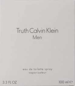 Calvin Klein Truth 100 Ml - Eau De Toilette - Herenparfum 15 Calvin Klein Truth 100 Ml - Eau De Toilette - Herenparfum -Luxe Geur Verkoopwinkel 1047x1200 1