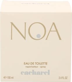 Cacharel Bundel: Cacharel Noa Edt Spray 100ml + Cacharel Lou Lou Edp Spray 30ml -Luxe Geur Verkoopwinkel 1054x1200 1