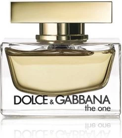 Dolce & Gabbana The One 30 Ml - Eau De Toilette - Damesparfumn 10 Dolce & Gabbana The One 30 Ml - Eau De Toilette - Damesparfumn -Luxe Geur Verkoopwinkel 1057x1200 1