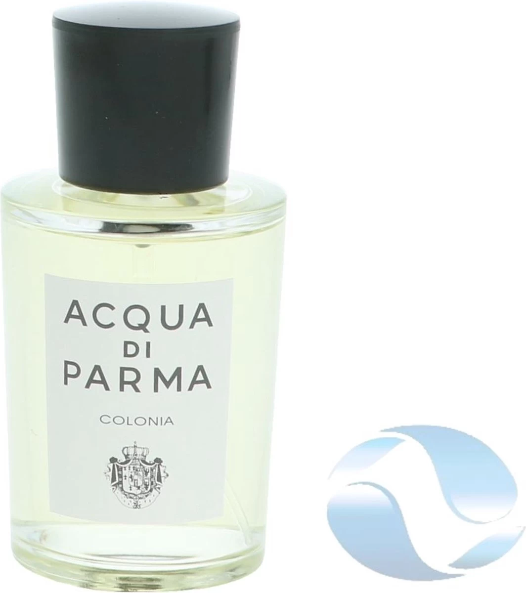 Acqua Di Parma Colonia 50 Ml - Eau De Cologne - Unisex 13 Acqua Di Parma Colonia 50 Ml - Eau De Cologne - Unisex - Afbeelding 13