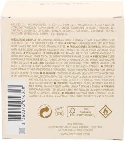 Cacharel Bundel: Cacharel Noa Edt Spray 100ml + Cacharel Lou Lou Edp Spray 30ml -Luxe Geur Verkoopwinkel 1066x1200 1