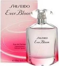 Shiseido Ever Bloom 50 Ml - Eau De Parfum - Damesparfum -Luxe Geur Verkoopwinkel 1068x1200 1