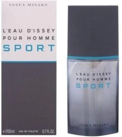 Issey Miyake Sport - 50ml - Eau De Toilette -Luxe Geur Verkoopwinkel 1072x1200 1