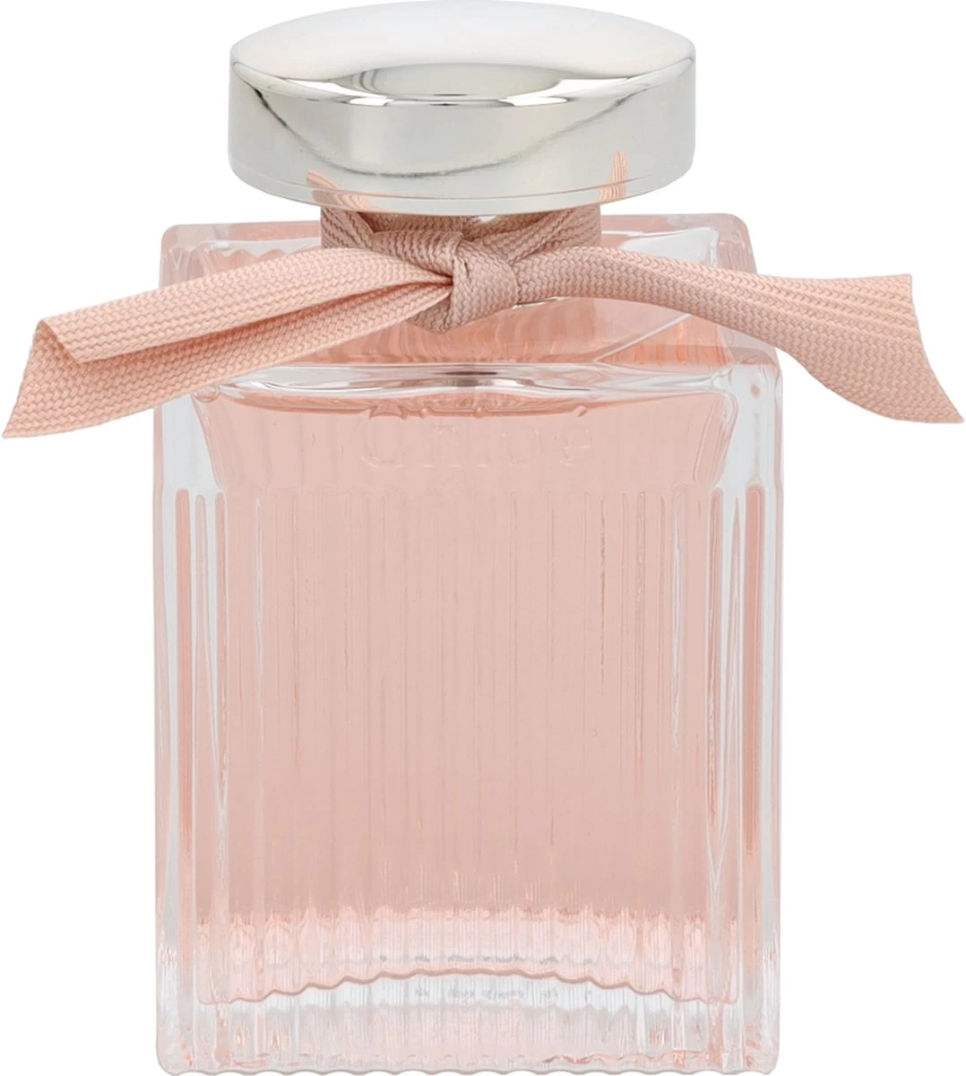 Chloé Chloé L'Eau - 100ml - Eau De Toilette - Damesparfum 3 Chloé Chloé L'Eau - 100ml - Eau De Toilette - Damesparfum - Afbeelding 3