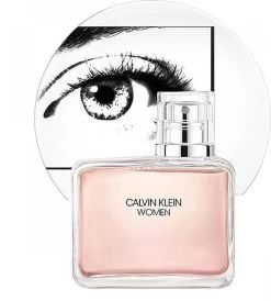 Calvin Klein Women 100ml – Eau De Parfum - Damesparfum