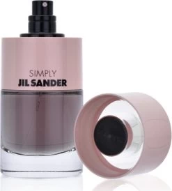Jil Sander - Simply Jil Sander Poudree Intense - Eau De Parfum - 60Ml 20 Jil Sander - Simply Jil Sander Poudree Intense - Eau De Parfum - 60Ml -Luxe Geur Verkoopwinkel 1082x1200