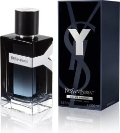 Yves Saint Laurent Y 100 Ml - Eau De Parfum - Herenparfum -Luxe Geur Verkoopwinkel 1083x1200 1