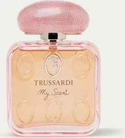 Trussardi Eau De Toilette My Scent 100 Ml - Voor Vrouwen 32 Trussardi Eau De Toilette My Scent 100 Ml - Voor Vrouwen -Luxe Geur Verkoopwinkel 1085x1200