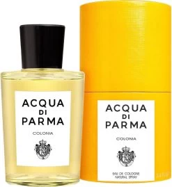 Acqua Di Parma Colonia 50 Ml - Eau De Cologne - Unisex 30 Acqua Di Parma Colonia 50 Ml - Eau De Cologne - Unisex -Luxe Geur Verkoopwinkel 1100x1200