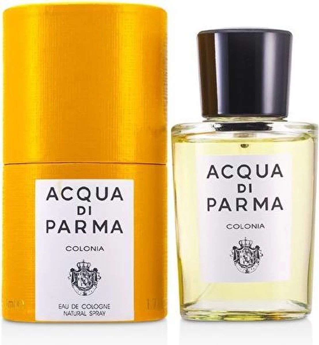 Acqua Di Parma Colonia 50 Ml - Eau De Cologne - Unisex 18 Acqua Di Parma Colonia 50 Ml - Eau De Cologne - Unisex - Afbeelding 18