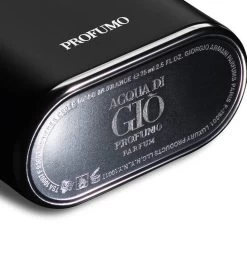 Giorgio Armani Acqua Di Gio Profumo 125 Ml - Eau De Parfum - Herenparfum -Luxe Geur Verkoopwinkel 1110x1200 6