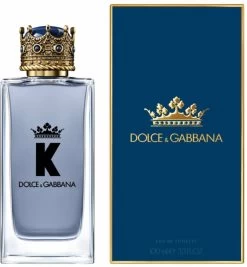 Dolce & Gabbana K 100 Ml - Eau De Toilette - Herenparfum -Luxe Geur Verkoopwinkel 1112x1200 1