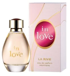 La Rive - In Love Woman - Eau De Parfum - 90 Ml - Damesparfum 7 La Rive - In Love Woman - Eau De Parfum - 90 Ml - Damesparfum -Luxe Geur Verkoopwinkel 1113x1200 1