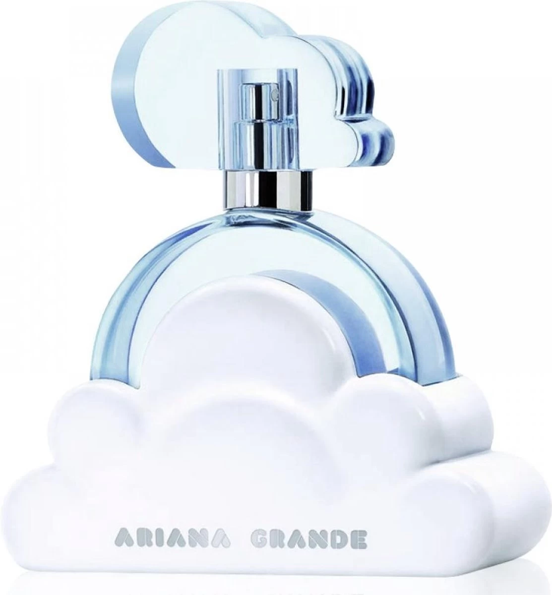 Ariana Grande Cloud - 30ml - Eau De Parfum 6 Ariana Grande Cloud - 30ml - Eau De Parfum - Afbeelding 6