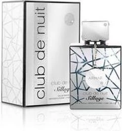 Armaf - Club De Nuit Sillage - Eau De Parfum - 105Ml -Luxe Geur Verkoopwinkel 1116x1200 1
