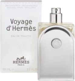 Hermes Voyage D'Hermes Eau De Toilette 100 Ml -Luxe Geur Verkoopwinkel 1118x1200 1