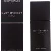 Issey Miyake Nuit D'Issey 75 Ml - Eau De Parfum -Herenparfum