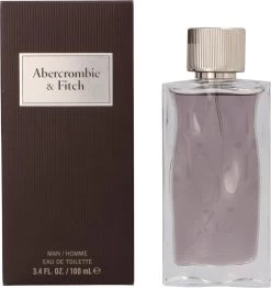 Abercrombie & Fitch First Instinct 100 Ml - Eau De Toilette - Herenparfum -Luxe Geur Verkoopwinkel 1131x1200 2