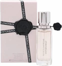 Viktor & Rolf Flowerbomb 20 Ml - Eau De Parfum - Damesparfum -Luxe Geur Verkoopwinkel 1132x1200 1