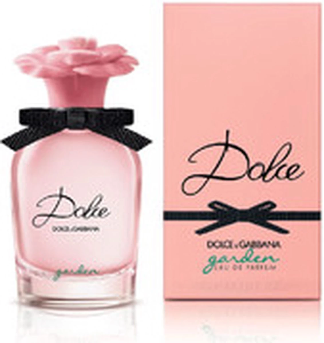 Dolce&Gabbana Dolce Garden 75 Ml - Eau De Parfum - Damesparfum 13 Dolce&Gabbana Dolce Garden 75 Ml - Eau De Parfum - Damesparfum - Afbeelding 13