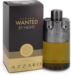 Azzaro Wanted By Night - 50 Ml - Eau De Parfum Spray - Herenparfum 34 Azzaro Wanted By Night - 50 Ml - Eau De Parfum Spray - Herenparfum -Luxe Geur Verkoopwinkel 1133x1200 2