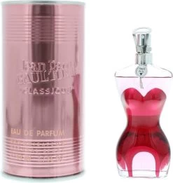 Jean Paul Gaultier - Eau De Parfum - Classique - 50 Ml -Luxe Geur Verkoopwinkel 1135x1200 1
