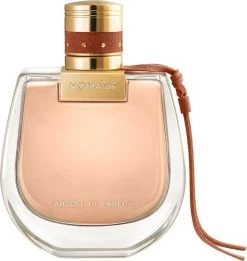 Chloé Chloe - Chloe Nomade Absolu - Eau De Parfum - 75Ml