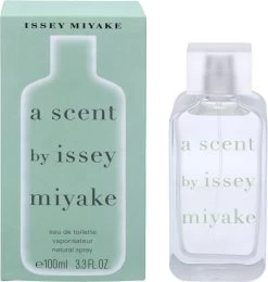 Uniseks Parfum Issey Miyake A Scent EDT (100 Ml) -Luxe Geur Verkoopwinkel 1140x1200 1