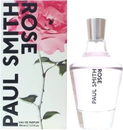 Paul Smith Rose 100 Ml - Eau De Parfum - Damesparfum -Luxe Geur Verkoopwinkel 1140x1200