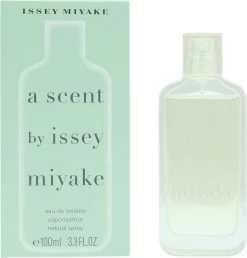 Uniseks Parfum Issey Miyake A Scent EDT (100 Ml) -Luxe Geur Verkoopwinkel 1148x1200