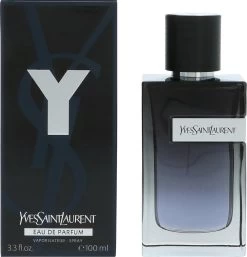 Yves Saint Laurent Y 100 Ml - Eau De Parfum - Herenparfum -Luxe Geur Verkoopwinkel 1154x1200
