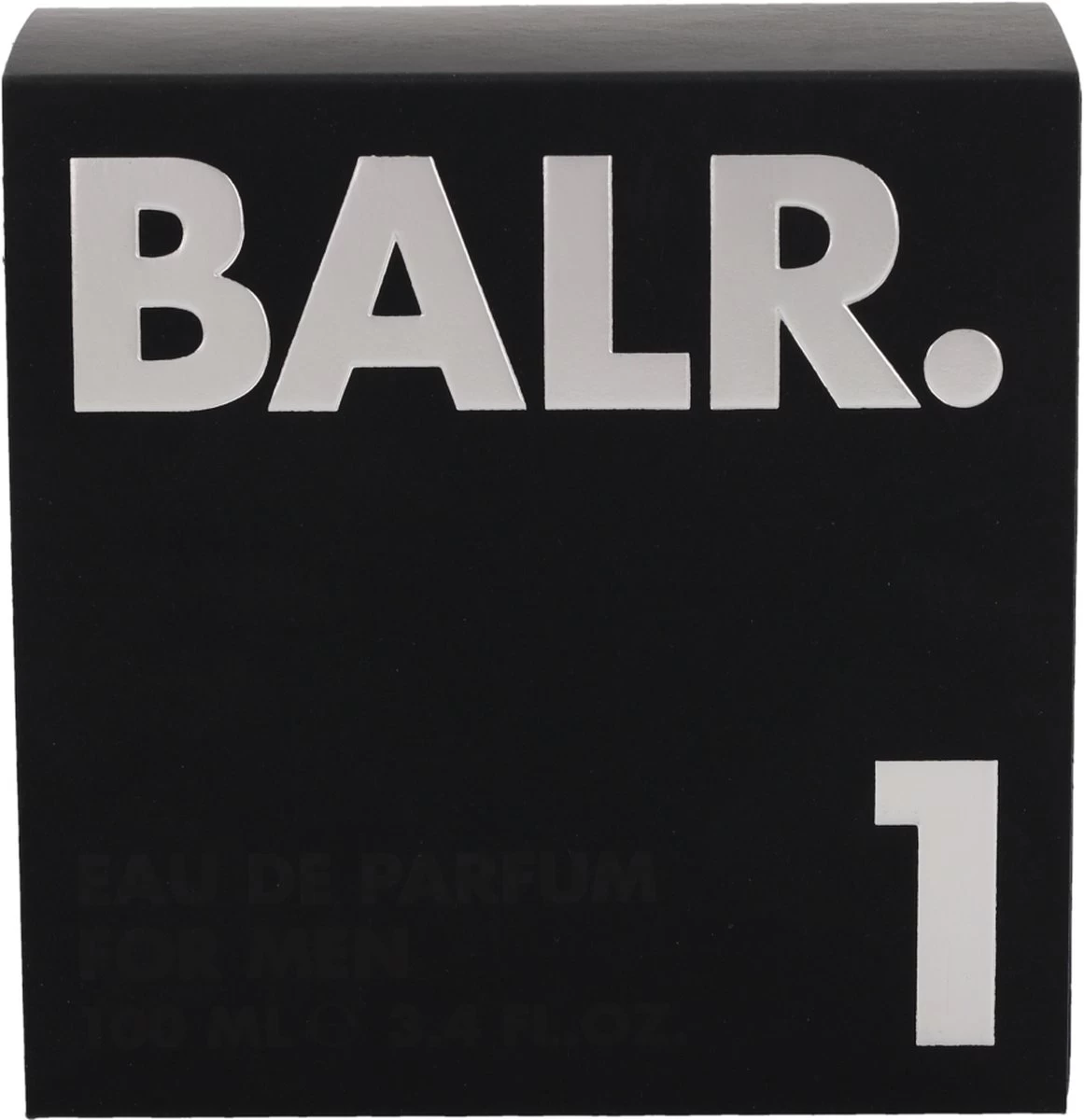 BALR. 1 For Men - Eau De Parfum 100 Ml - Herenparfum 3 BALR. 1 For Men - Eau De Parfum 100 Ml - Herenparfum - Afbeelding 3