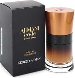 Giorgio Armani Code Profumo 30 Ml - Eau De Parfum - Herenparfum -Luxe Geur Verkoopwinkel 1162x1200 1