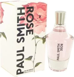 Paul Smith Rose 100 Ml - Eau De Parfum - Damesparfum -Luxe Geur Verkoopwinkel 1163x1200