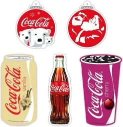 Coca-Cola Coca Cola Christmas Special Edition Gift Pack -Luxe Geur Verkoopwinkel 1169x1200 1