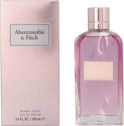 Abercrombie & Fitch First Instinct 100 Ml - Eau De Parfum - Damesparfum -Luxe Geur Verkoopwinkel 1176x1200 1