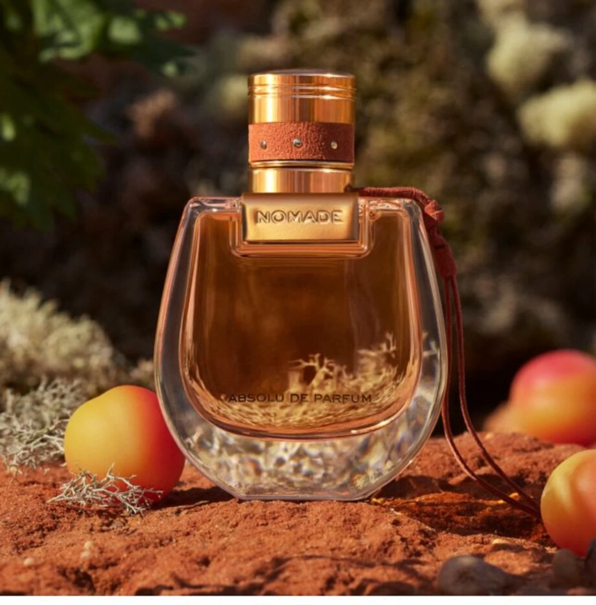 Chloé Chloe - Chloe Nomade Absolu - Eau De Parfum - 75Ml 2 Chloé Chloe - Chloe Nomade Absolu - Eau De Parfum - 75Ml - Afbeelding 2