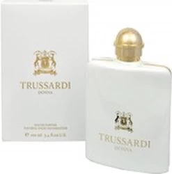 Trussardi Donna 50 Ml - Eau De Parfum - Damesparfum -Luxe Geur Verkoopwinkel 1186x1200 1