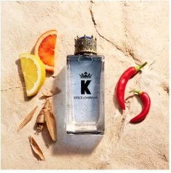 Dolce & Gabbana K 100 Ml - Eau De Toilette - Herenparfum -Luxe Geur Verkoopwinkel 1189x1200