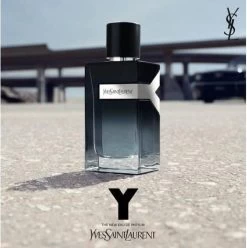 Yves Saint Laurent Y 100 Ml - Eau De Parfum - Herenparfum -Luxe Geur Verkoopwinkel 1195x1200 2